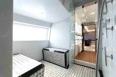 Стоимость яхты AQUILA - Baglietto