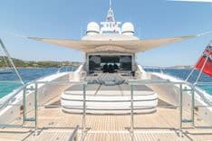 Купить яхту KAWAI 92 в Shestakov Yacht Sales