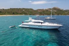 Стоимость яхты KAWAI 2010