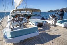 Лучшие предложения покупки яхты CAPRICORNO - CNB Yachts