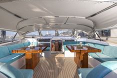 Стоимость яхты CAPRICORNO - CNB Yachts