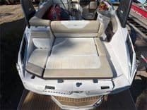 24' Regal 2014 FasDeck 24 2014