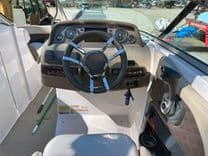best yacht sales deals 24' Regal 2014 FasDeck 24