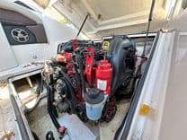 best yacht sales deals 24' Regal 2014 FasDeck 24 - Regal