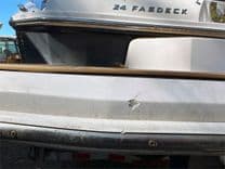 Buy a yacht 24' Regal 2014 FasDeck 24 2014