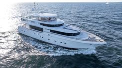 best yacht sales deals KAYA - Johnson