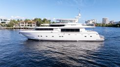 best yacht sales deals KAYA 87