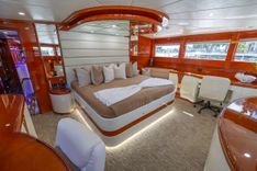 Buy a KAYA 2003 at Shestakov Yacht Sales