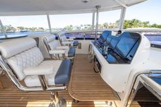 best yacht sales deals KAYA - Johnson