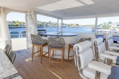 Buy a KAYA 87 at Shestakov Yacht Sales