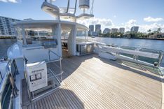 KAYA 87 yacht sale