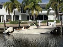 TT B Happy - SCOUT BOATS