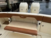 Продажа яхты TT B Happy - SCOUT BOATS
