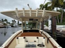 Лучшие предложения покупки яхты TT B Happy - SCOUT BOATS