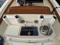 TT B Happy - SCOUT BOATS