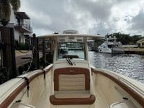 Стоимость яхты TT B Happy - SCOUT BOATS