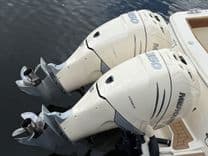 TT B Happy - SCOUT BOATS