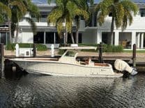 Стоимость яхты TT B Happy - SCOUT BOATS