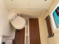 Купить яхту TT B Happy - SCOUT BOATS в Shestakov Yacht Sales