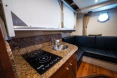 Buy a AZURE 2004 at Shestakov Yacht Sales