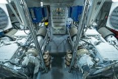 Buy a yacht AZURE - Azimut Yachts