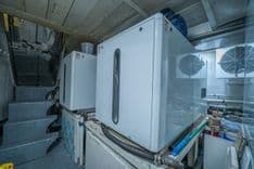 best yacht sales deals AZURE 2004