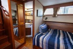 Moonshadow - GRAND BANKS MARINE yacht sale
