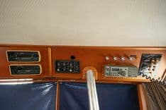 Moonshadow yacht sale