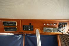 Продажа яхты Moonshadow