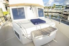 Buy a Moonshadow - GRAND BANKS MARINE at Shestakov Yacht Sales