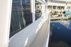 Buy a yacht Moonshadow - GRAND BANKS MARINE