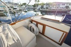 best yacht sales deals Moonshadow Classic