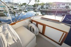 Лучшие предложения покупки яхты Moonshadow Classic