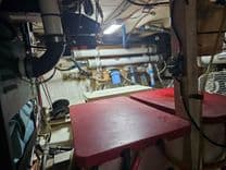 Buy a yacht Moonshadow