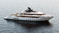 Продажа яхты No Name - RMK MARINE