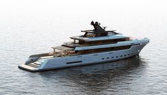 Стоимость яхты No Name - RMK MARINE