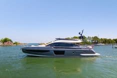SECOND CHANCES - Azimut Yachts