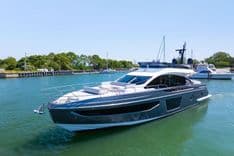 Стоимость яхты SECOND CHANCES S7