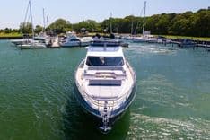 SECOND CHANCES - Azimut Yachts