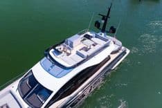 Продажа яхты SECOND CHANCES - Azimut Yachts