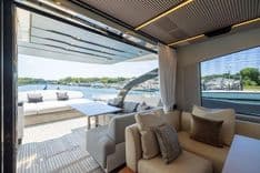 Лучшие предложения покупки яхты SECOND CHANCES 2024