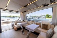 Купить яхту SECOND CHANCES - Azimut Yachts в Shestakov Yacht Sales