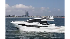GLN65001J819 - Galeon Yachts