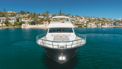 GYRFALCON - VAN DER VALK yacht sale