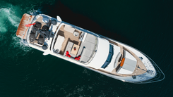 Buy a GYRFALCON Continental at Shestakov Yacht Sales
