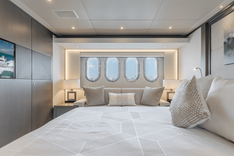 Buy a yacht GYRFALCON - VAN DER VALK