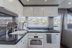 GYRFALCON 78 yacht sale