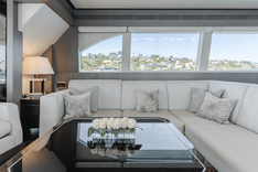 Buy a GYRFALCON at Shestakov Yacht Sales