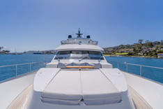 Buy a yacht GYRFALCON Continental