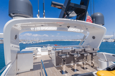 Buy a GYRFALCON 2016 at Shestakov Yacht Sales